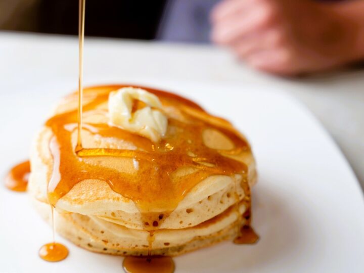 「ホットケーキ」と「パンケーキ」の違い。正しく言えたら天才!?【大人のたしなみ】