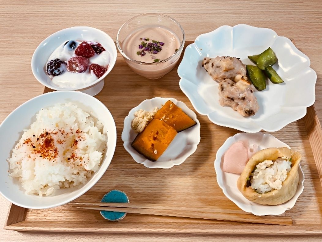 「和食×牛乳」が実は大正解!?コク旨&減塩がかなう『進化した乳和食』の知られざる魅力をレポート!