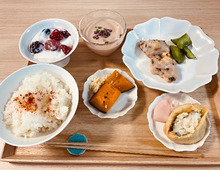 「和食×牛乳」が実は大正解！？コク旨＆減塩がかなう『進化した乳和食』の知られざる魅力をレポート！