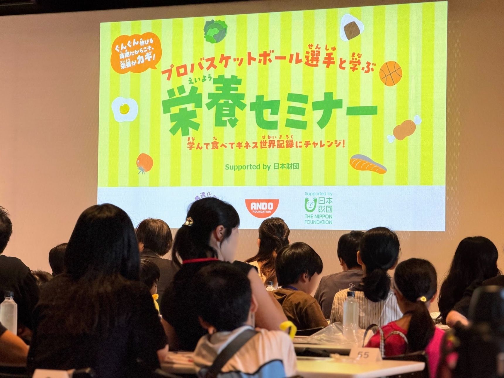 成長期の食事ってどうすればいい？