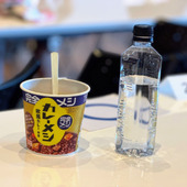 子どもとプロバスケ選手が一緒に世界一に！「食べて学ぶ」ギネス世界記録チャレンジに参加！