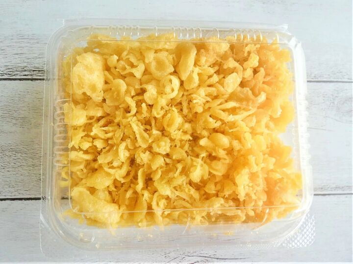 スーパーで激安入手『天かす』の使い道6連発!悪魔的アレンジでおいしさがさらにアップ♪