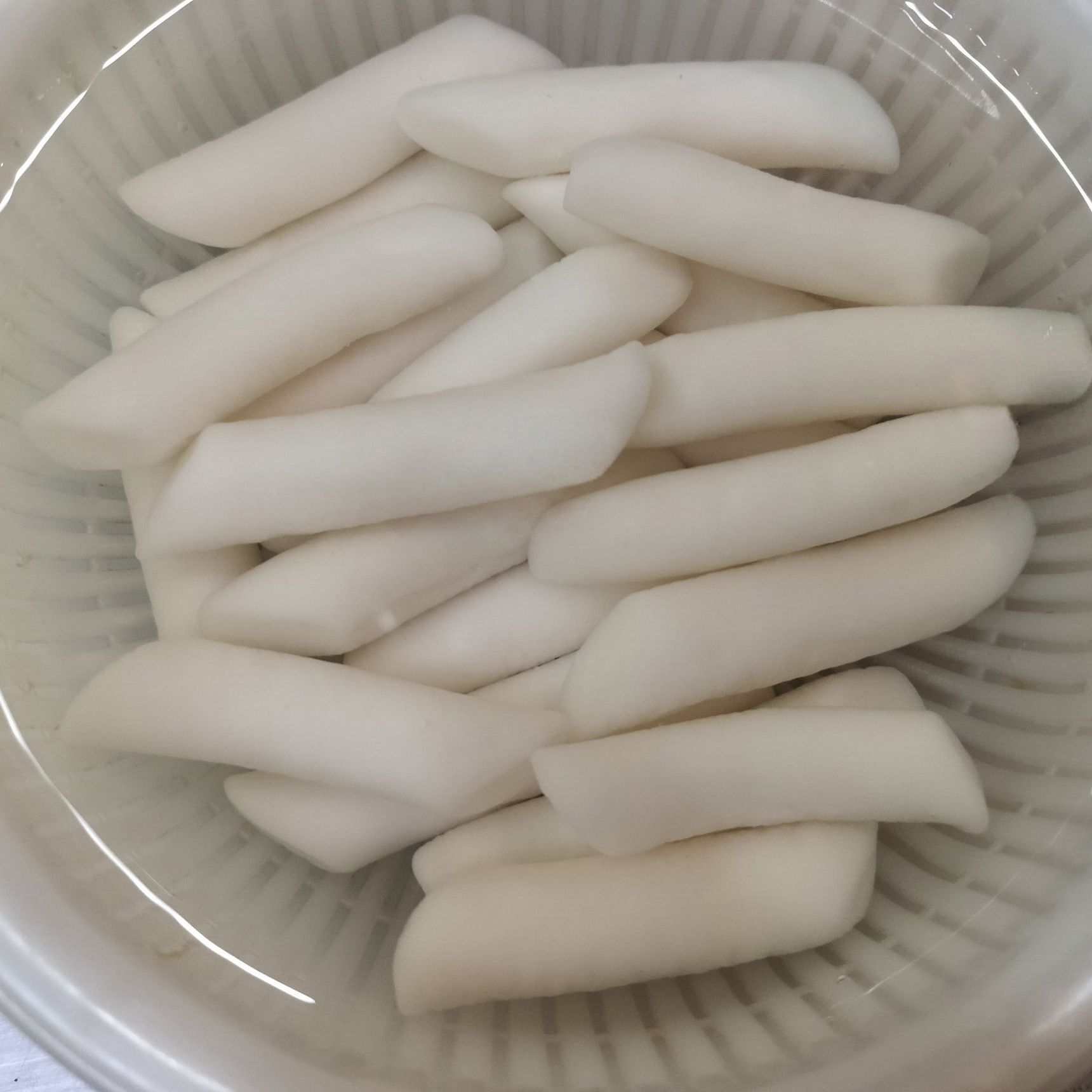 作り方