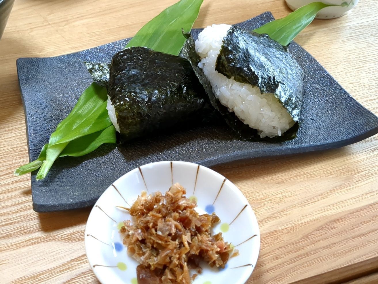 【ご飯の友シリーズ】ミョウガの醤油漬けでひと工夫！あの小袋と混ぜるだけ！