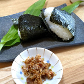 【ご飯の友シリーズ】ミョウガの醤油漬けでひと工夫！あの小袋と混ぜるだけ！