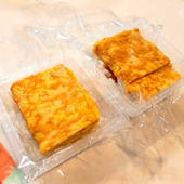 絶対に捨てられない～！無いと困る！【豆腐パックの使い方】