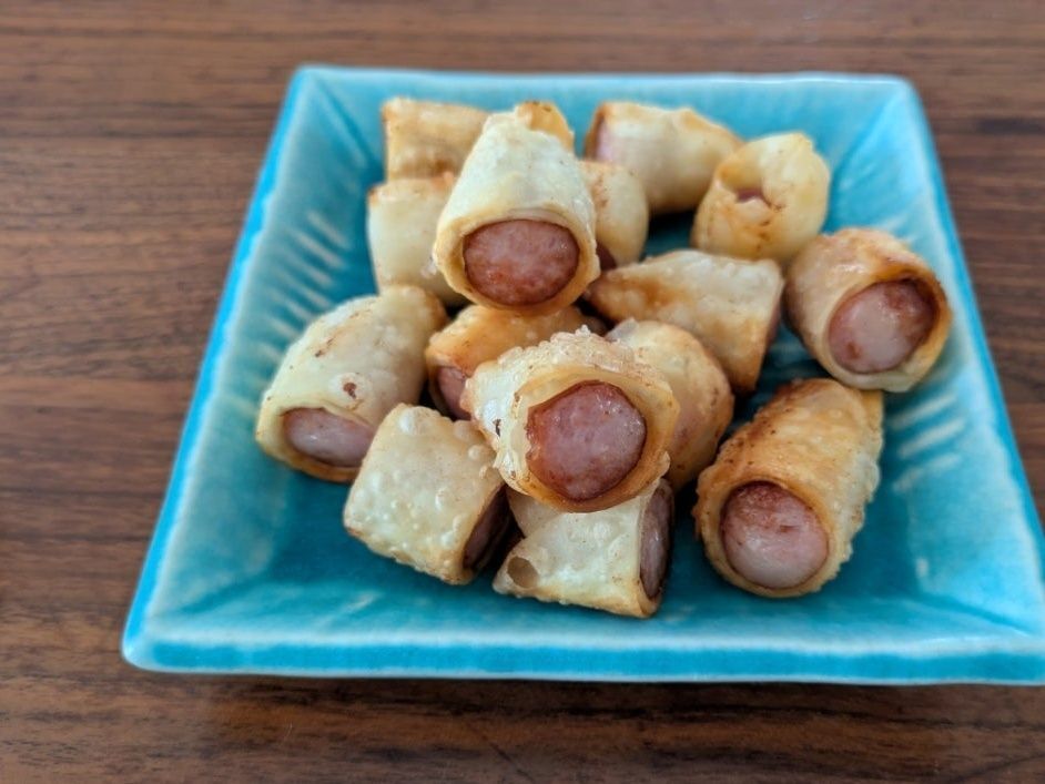 おつまみにも！！
