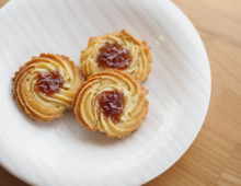 【卵・バター不要】ヨーグルトで驚きの爽やかさ！？ヘルシーで軽やかな「ヨーグルトクッキー」の作り方
