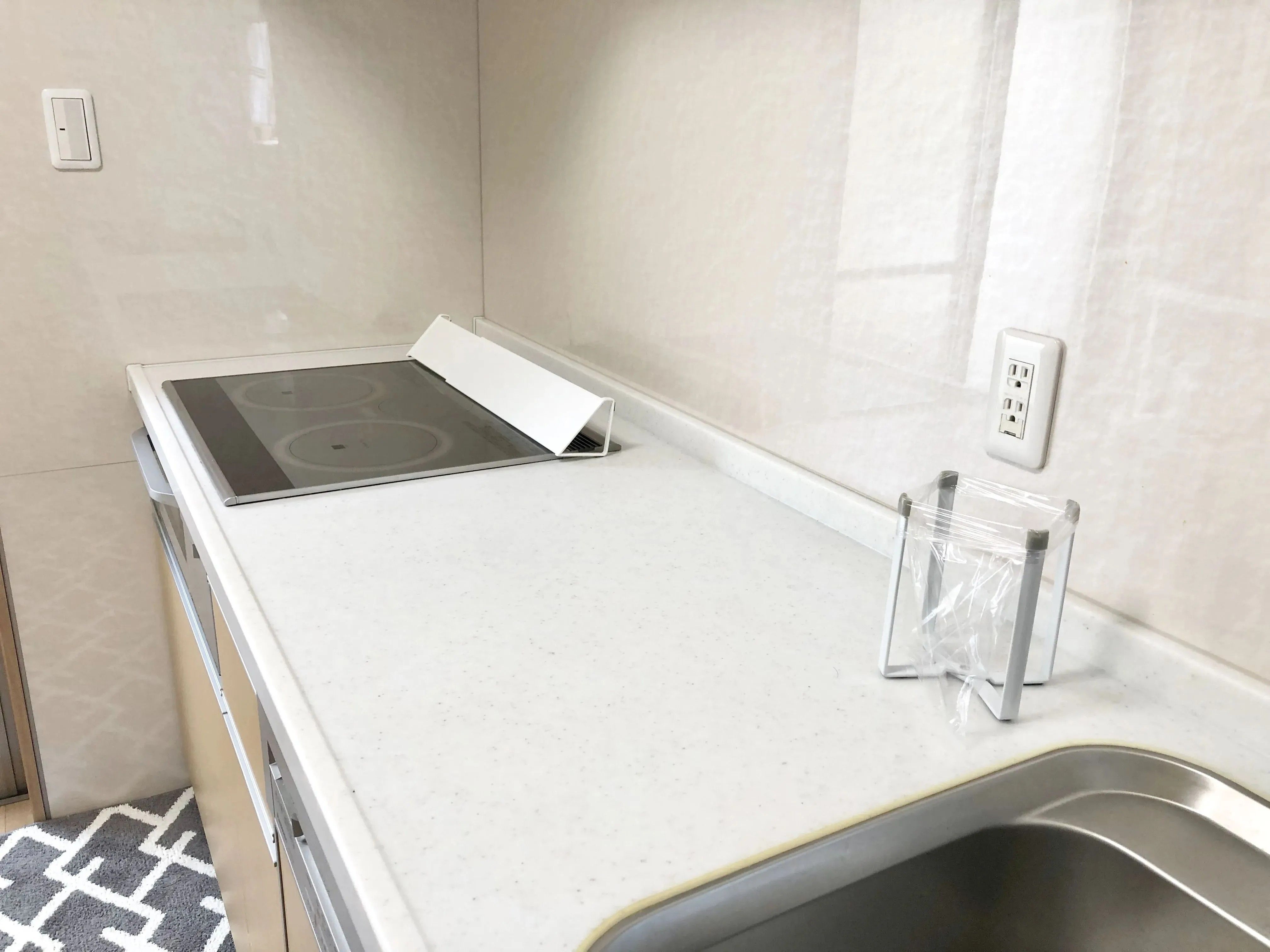 『トイレブラシ』使うのやめました。やめて大正解だったものを発表♡掃除が断然ラクに！