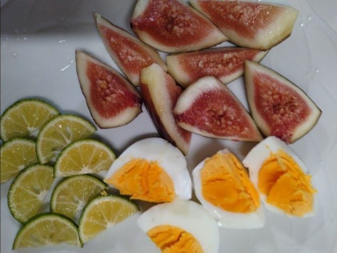 材料を切る