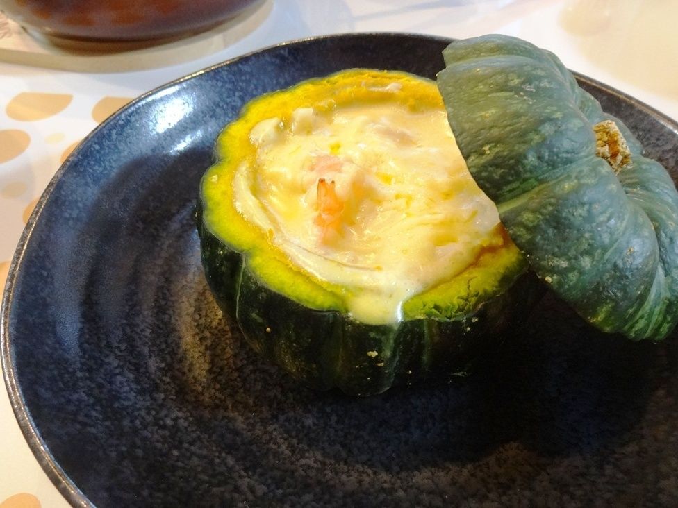 焼く