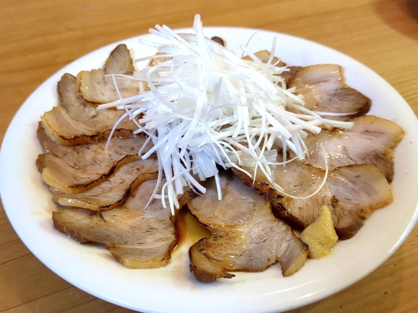 せっかくなので⋯