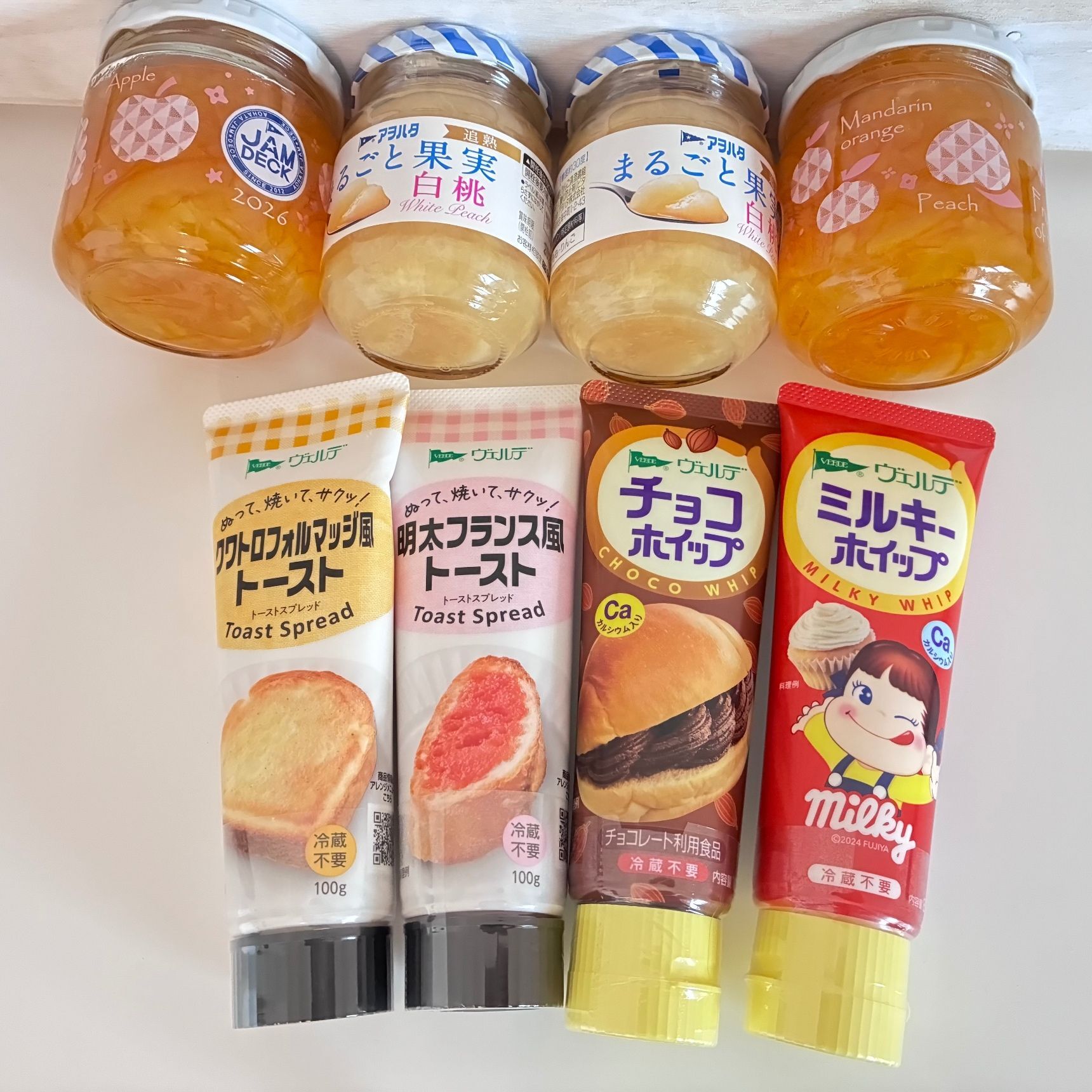 戦利品