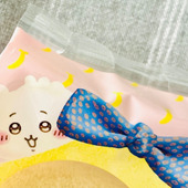 『おばさん、“ちいかわ”に不意をつかれる』の巻「ビジュが強い」