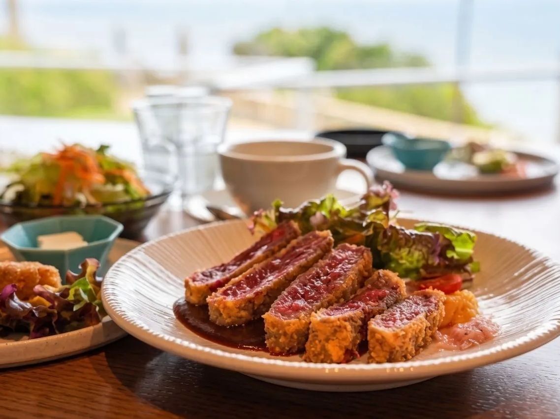 「ついに来た、赤穂。」絶景と美食に感動！そして半年待った〈オリジナル塩〉との出会い【前編】