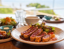 「ついに来た、赤穂。」絶景と美食に感動！そして半年待った〈オリジナル塩〉との出会い【前編】