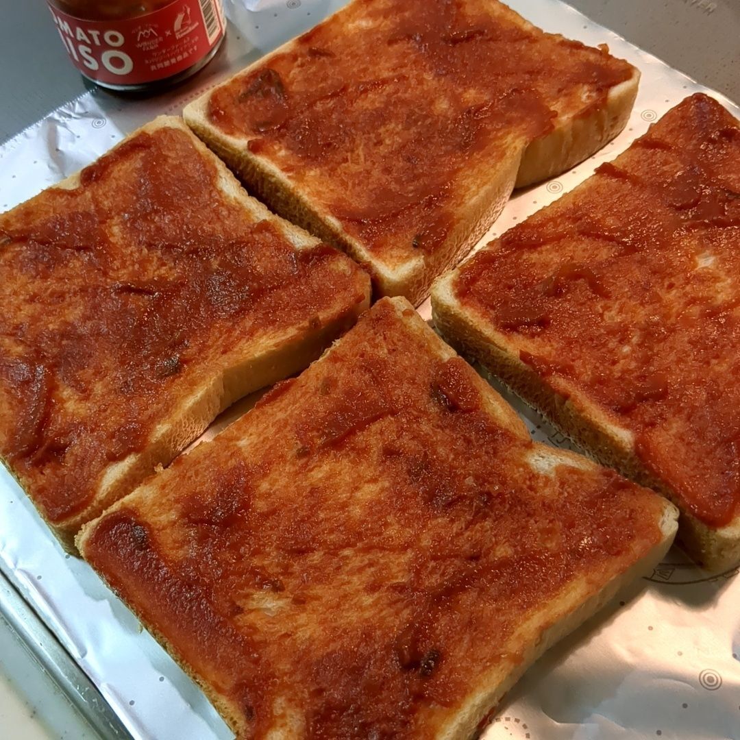 作ります！