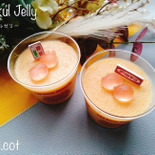 飲むのも好きだけど食べてみたい！！ピルクルゼリー