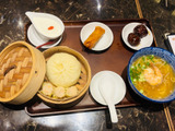 大阪伊丹空港に行ったら、外せない食事処