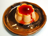 カフェオレぷりん