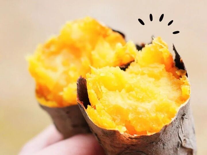一晩"つける"だけで…!?超絶美味しい『焼き芋』ができちゃった♪トロッと食感がたまりませんよ♪