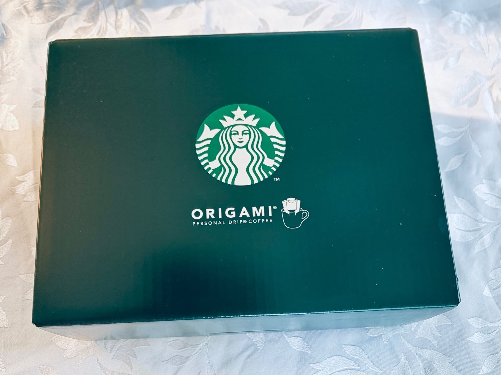 スタバのコーヒーカップが格安でついてくる！