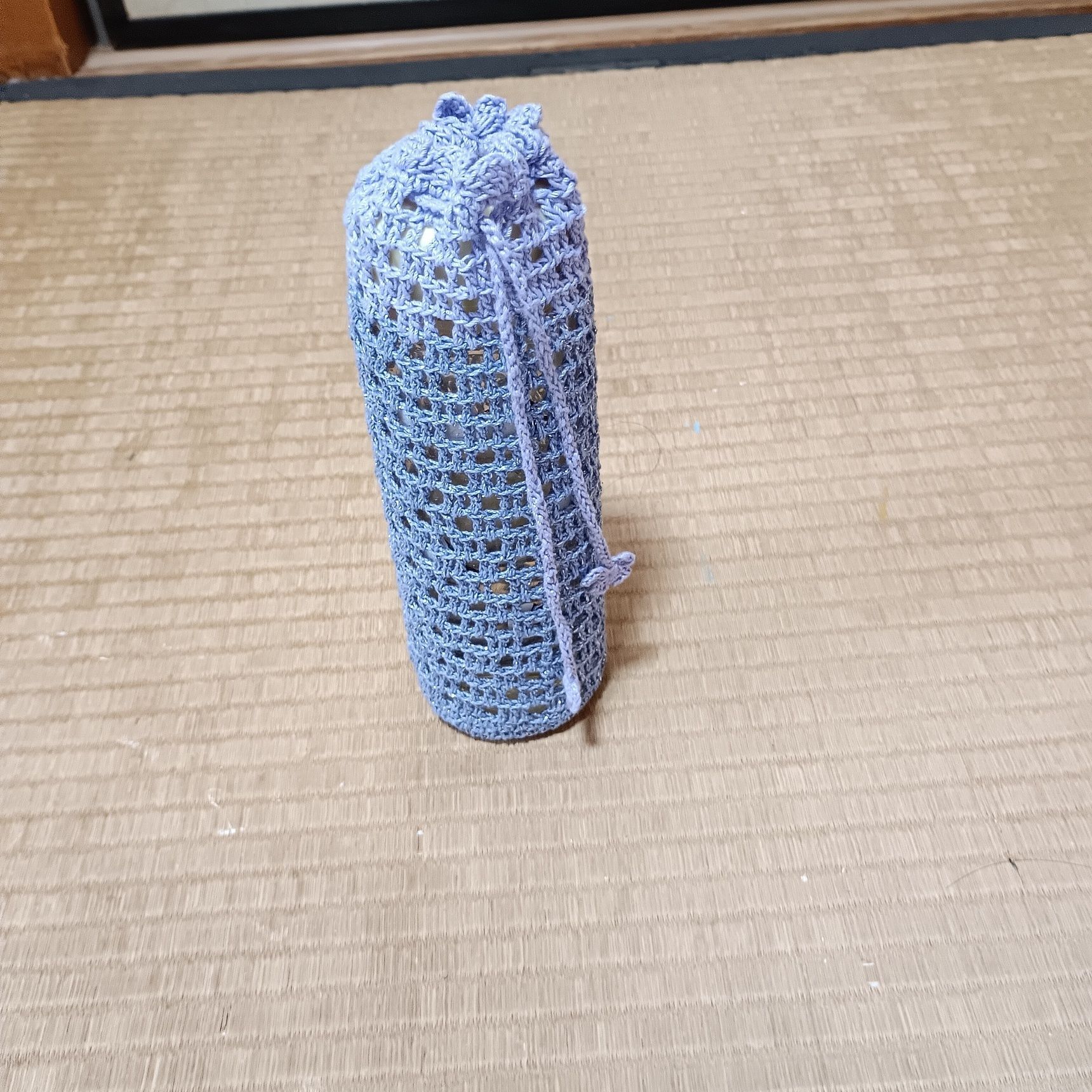 ラメが入っていて色が綺麗、出し入れしやすい