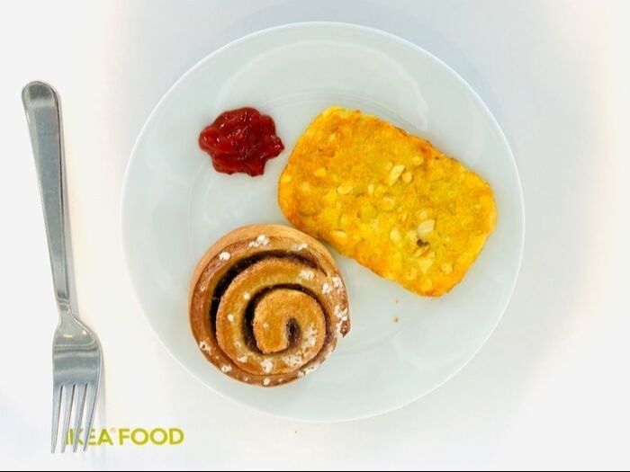 【IKEA】のモーニングから始まった大喜利。MSCとは？【天然魚クエスト】