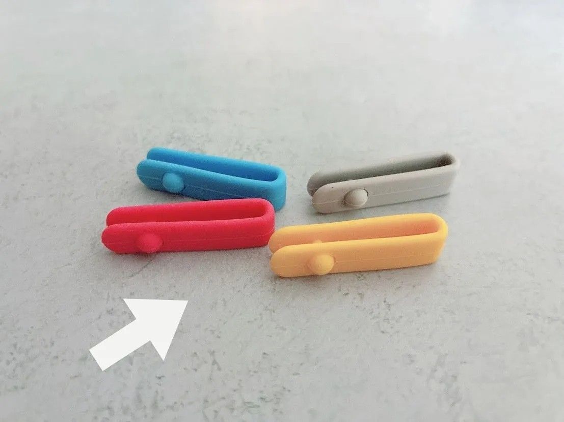 【キャンドゥ】いったい何に使うの？→実は「自分のボディタオル」が秒で分かるアイテムなんです！