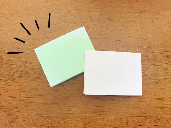【ガムの捨て紙】ご想像以上の活用法キターーー!ガム捨ててる人は完全に損してますよ♪