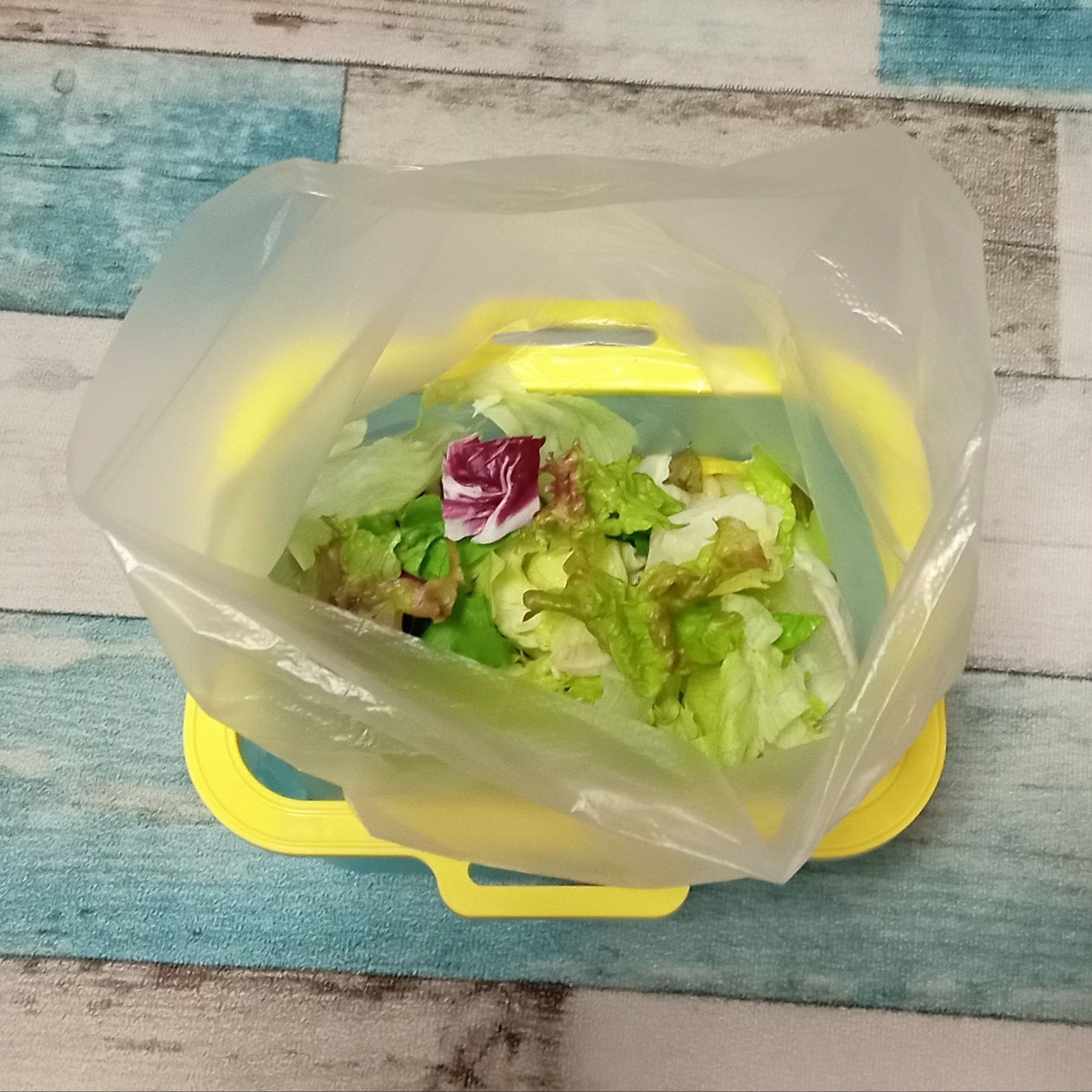 カット野菜も