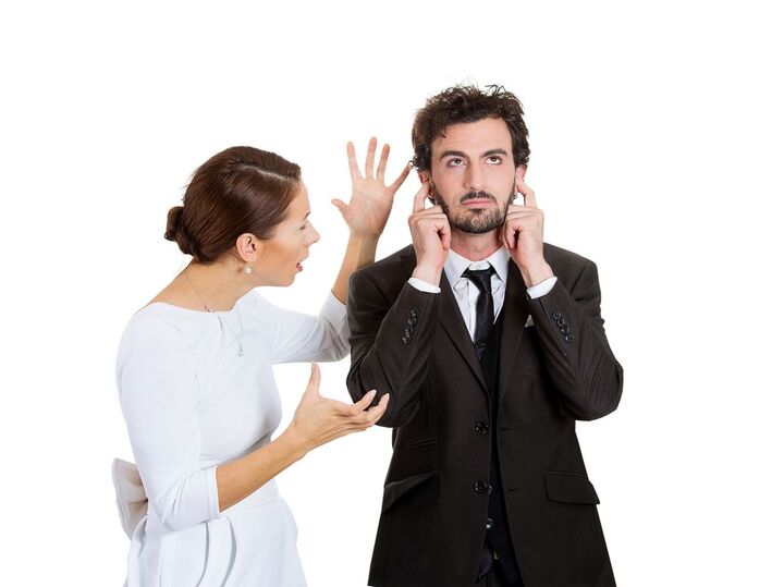 「これだけは直して!」夫への許せない本音を既婚女性に調査した結果…
