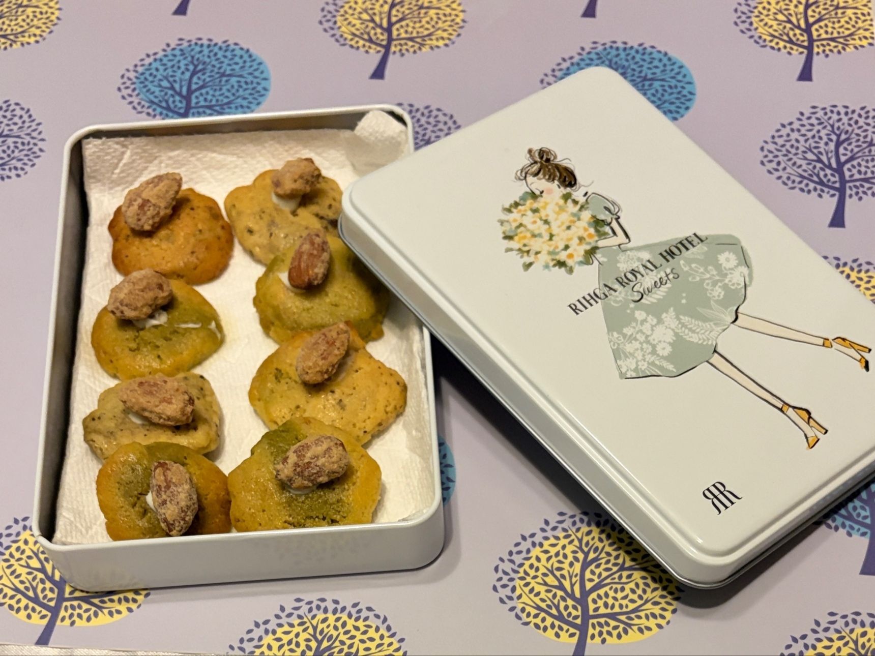【試してみた】再利用にはもってこい「缶ケース」