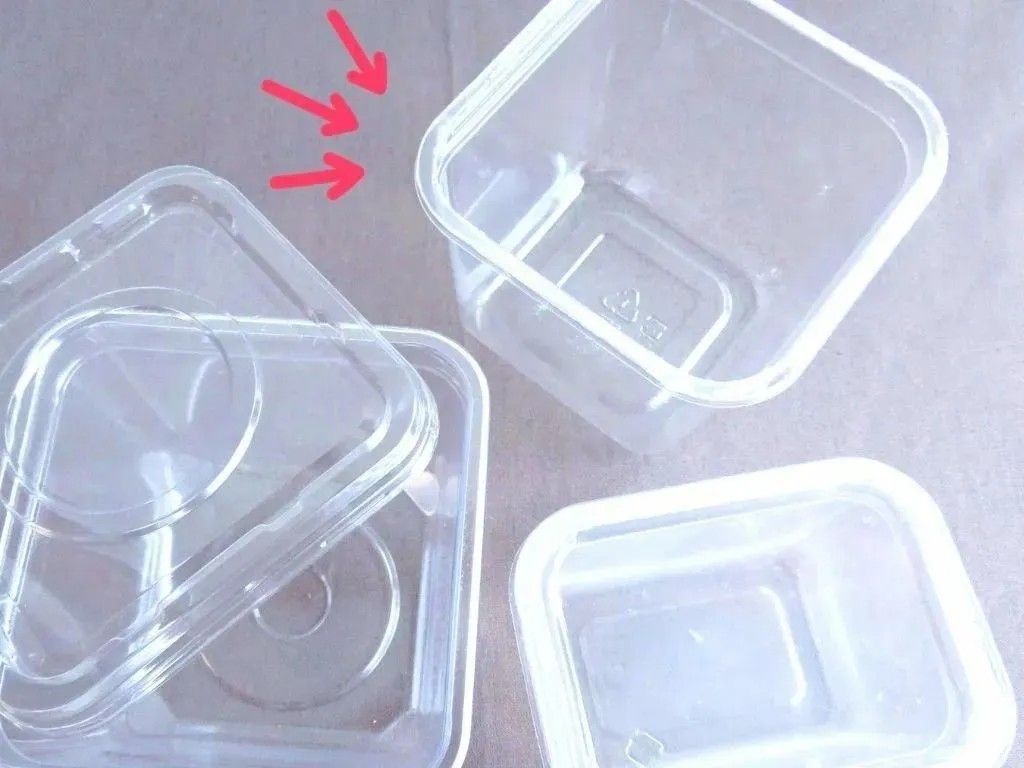味噌の「空き容器」めっちゃ万能じゃん…！キッチンや水回り収納に大活躍でした♪