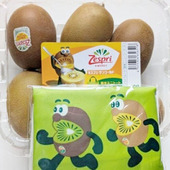 【セスプリ】今なら！キウイ購入で可愛いグッズ貰えるよ！！