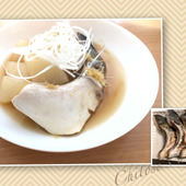 【天然魚クエスト】家族で食育！安くて美味しい〈ぶりかま編〉