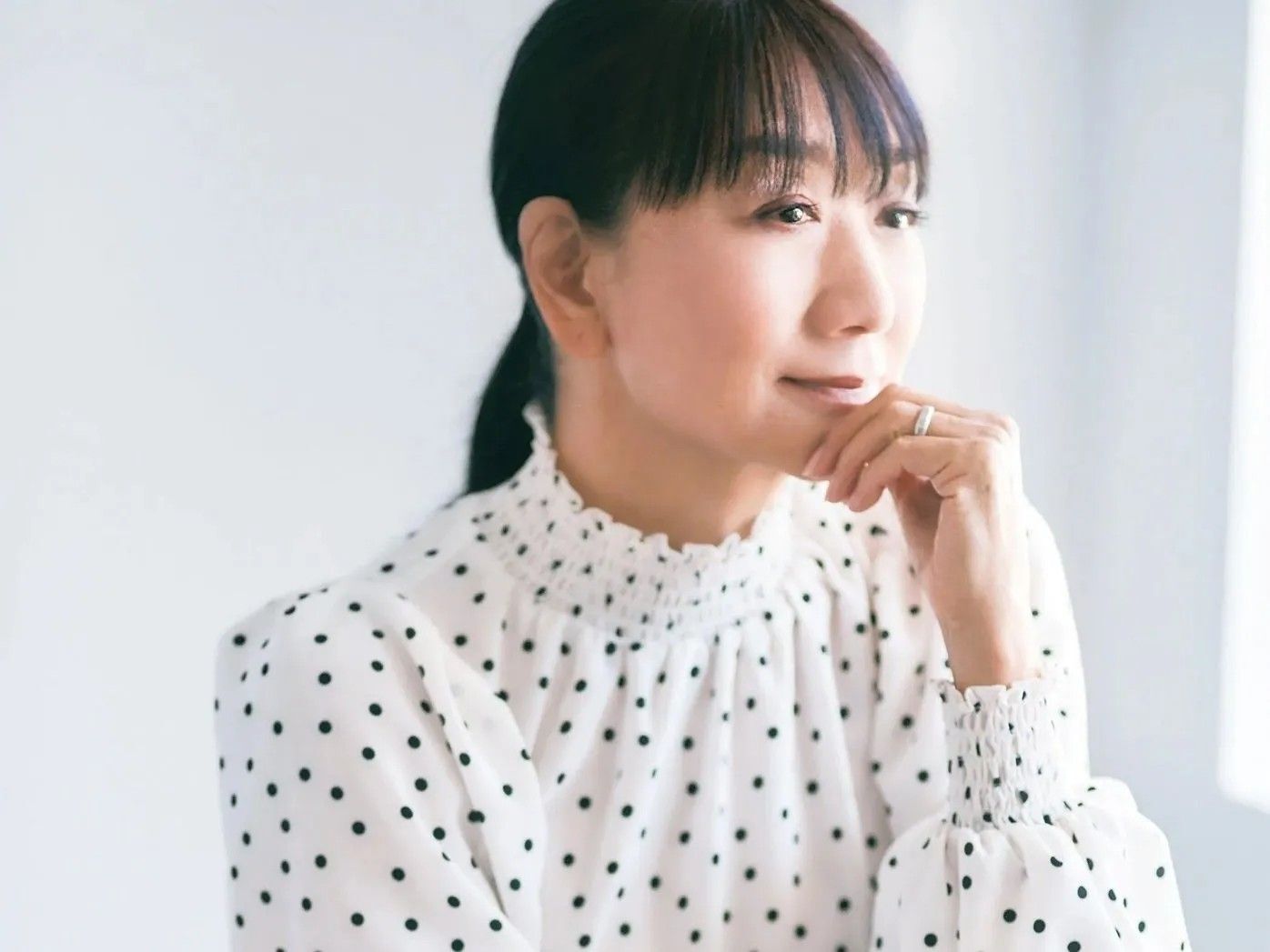 【67歳のシンプルな暮らし】毎日髪を洗うことが正しいわけじゃない。週に何回洗うかはこう決める！