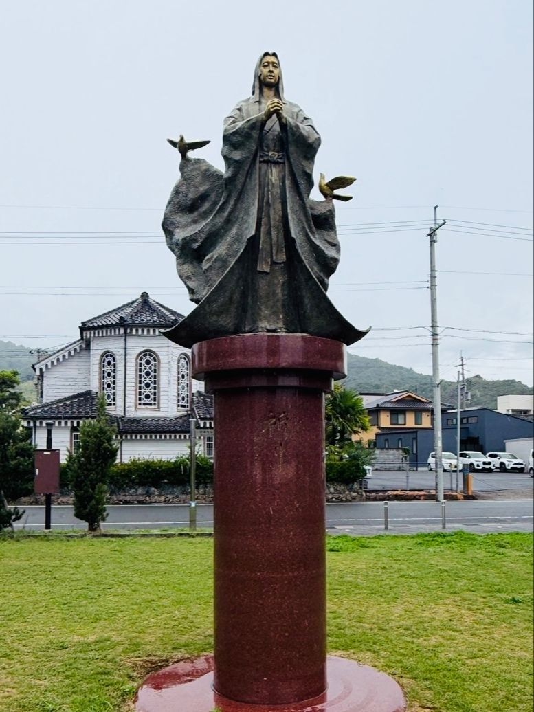 天橋立行ったら！「細川ガラシャ氏が一番幸せだった新婚生活を過ごしたゆかりの地」オススメ！