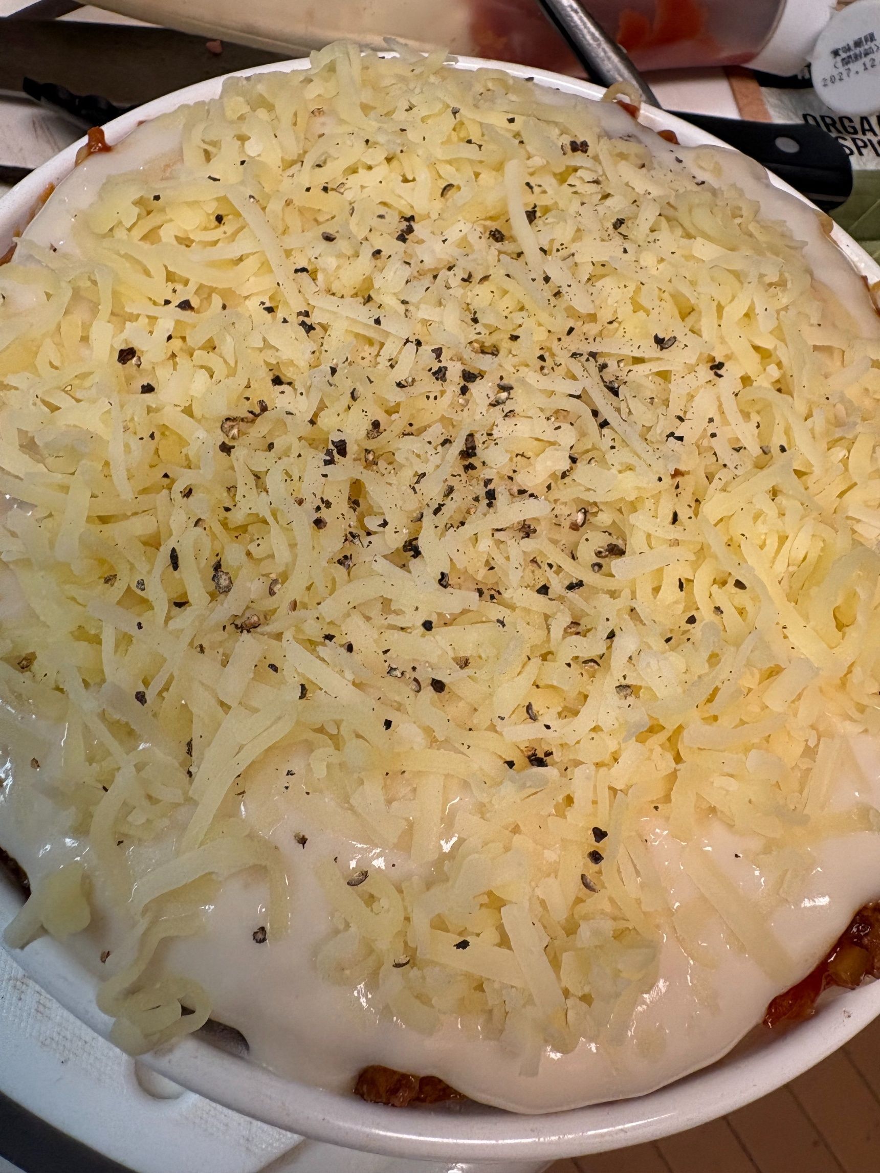 2回で満杯になりました！