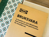 【IKEA】最安で人気商品を買ってみたら…大正解！「どこでも自分時間が作れます」