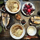 手抜き！簡単！和風ロールキャベツ！ごぼうと鶏ごぼう！