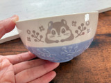 【セリア】見つめる姿が可愛い！エゾモモンガのボウルにキュンと来た！