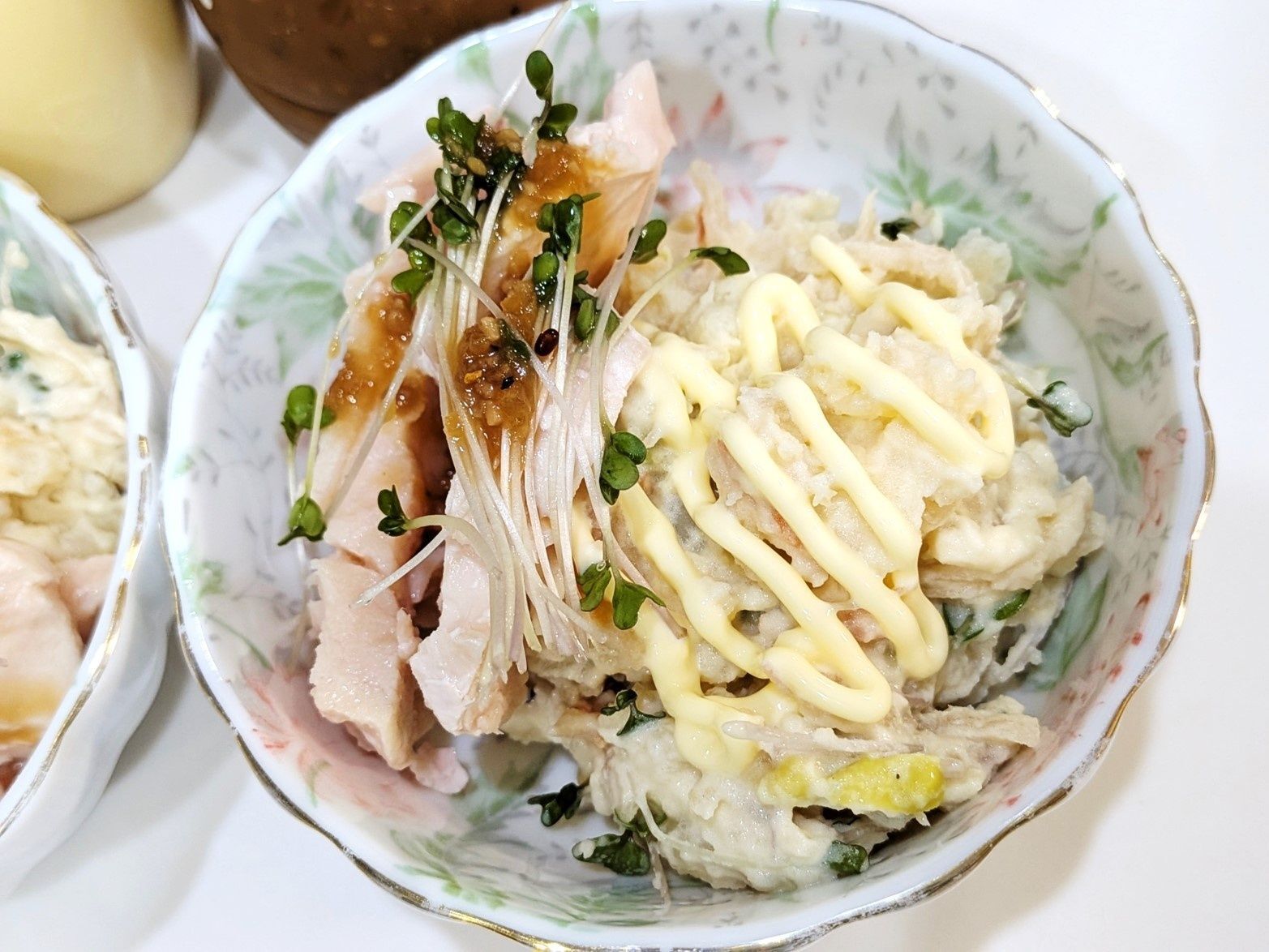 7. 実食してみました