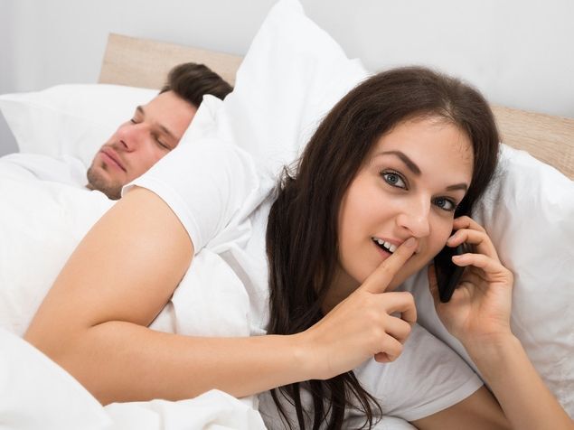 「夫の弟から2年間迫られています…」絶対に夫には言えない！妻たちの〈秘密〉が想像以上だった
