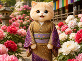 帯結びがラクになる！着物時間を時短してくれる愛用品『まわりっ子』