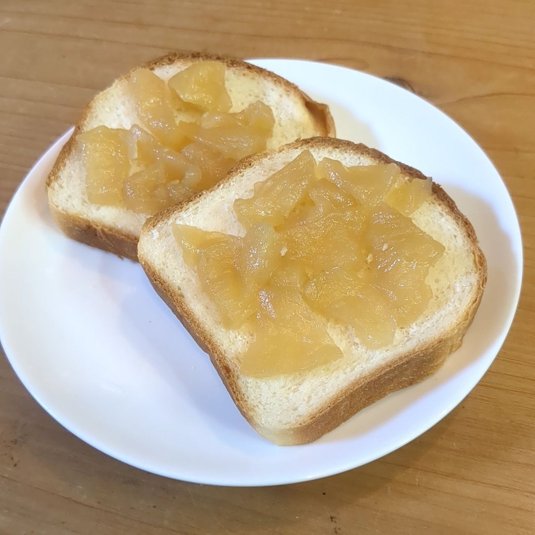 食べてみました！