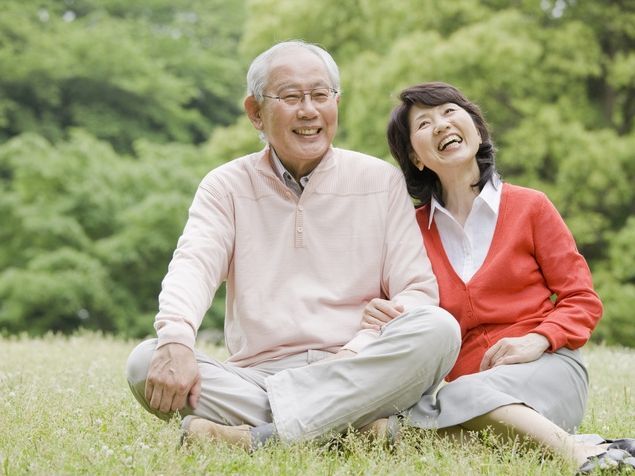「何度も離婚したいと思った」妻が47％！熟年夫婦100人に聞いた〈夫婦のリアル〉が想像以上だった