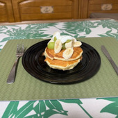 冷めても固くならないふわふわ食感