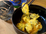 こ⋯これは⋯ヤバいんじゃない？どうやって食べれば良いのか悩む山形の名物漬け。