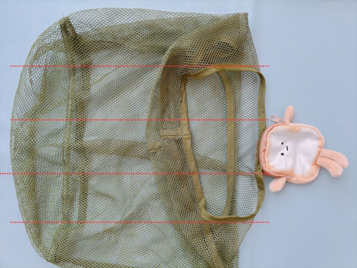 4. たたんだら完成！